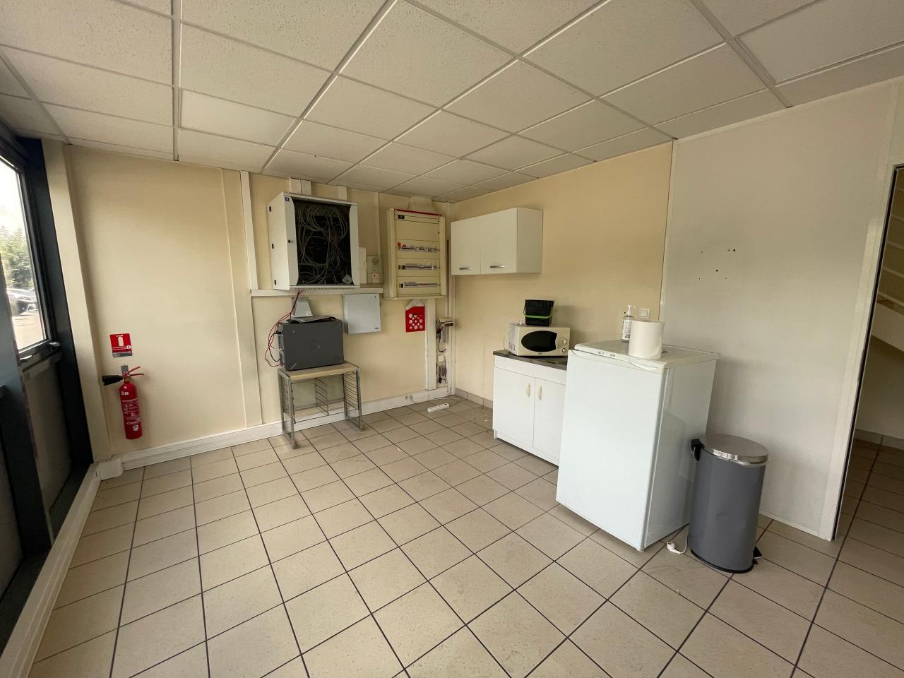 Local d'activité Toulouse 460m² Location local d'activité Toulouse Haute-Garonne OLACT2424703 10